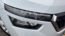 Skoda Kamiq 1.0 TSI 95 SE 5dr Petrol Hatchback